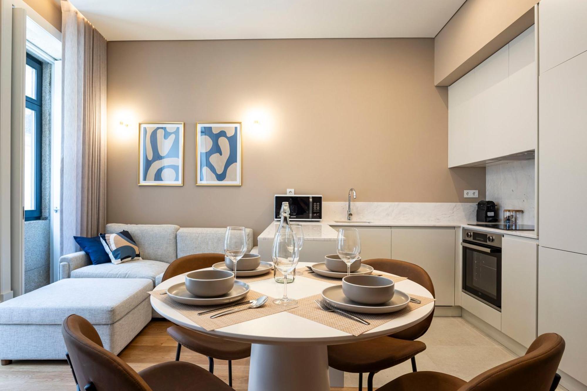 Apartmentsporto - Almada 318 Extérieur photo