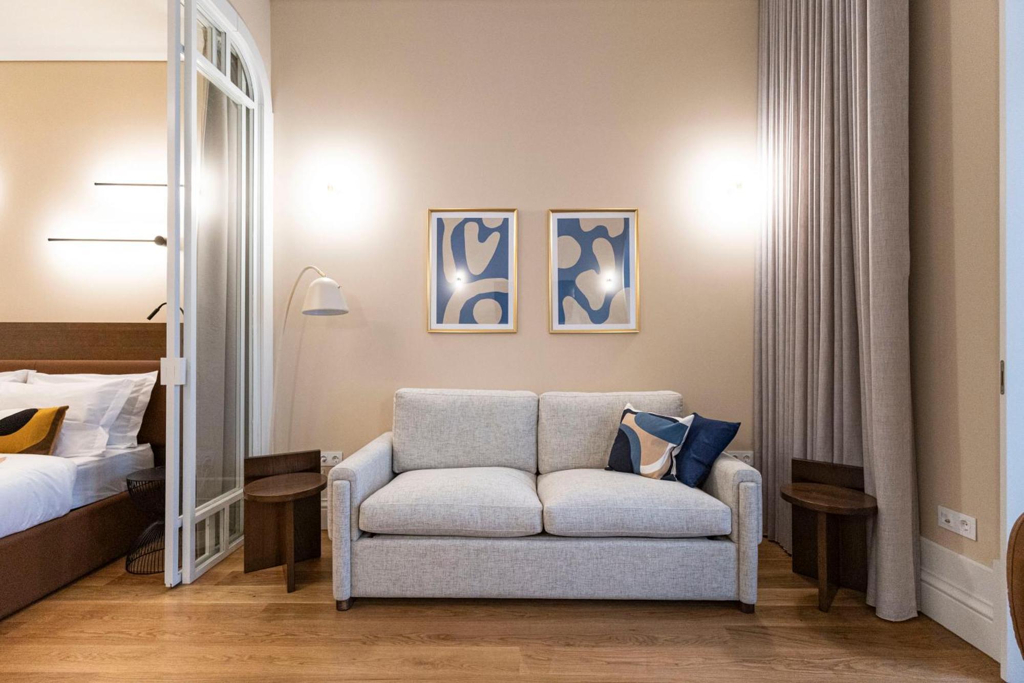 Apartmentsporto - Almada 318 Extérieur photo