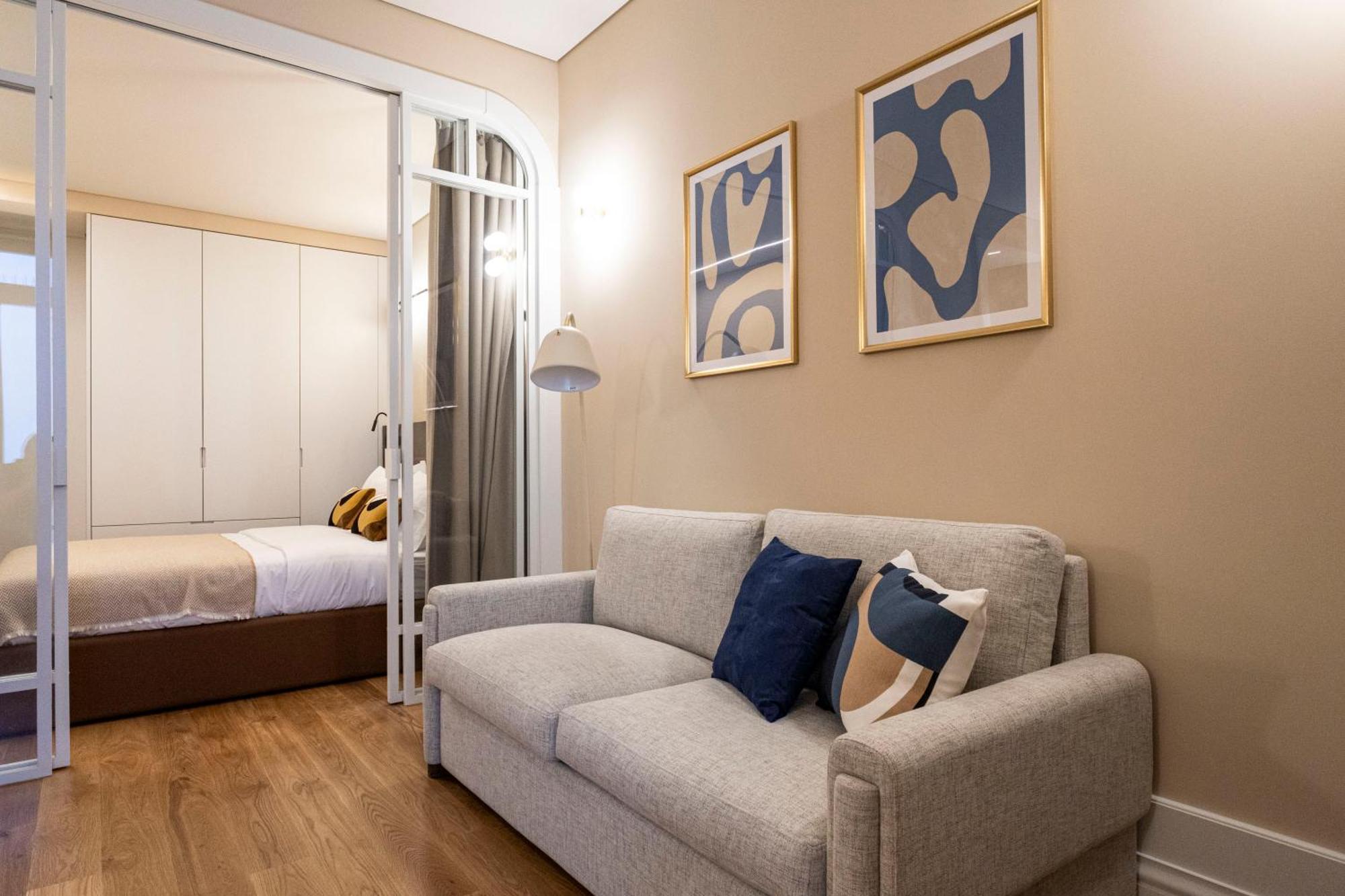 Apartmentsporto - Almada 318 Extérieur photo