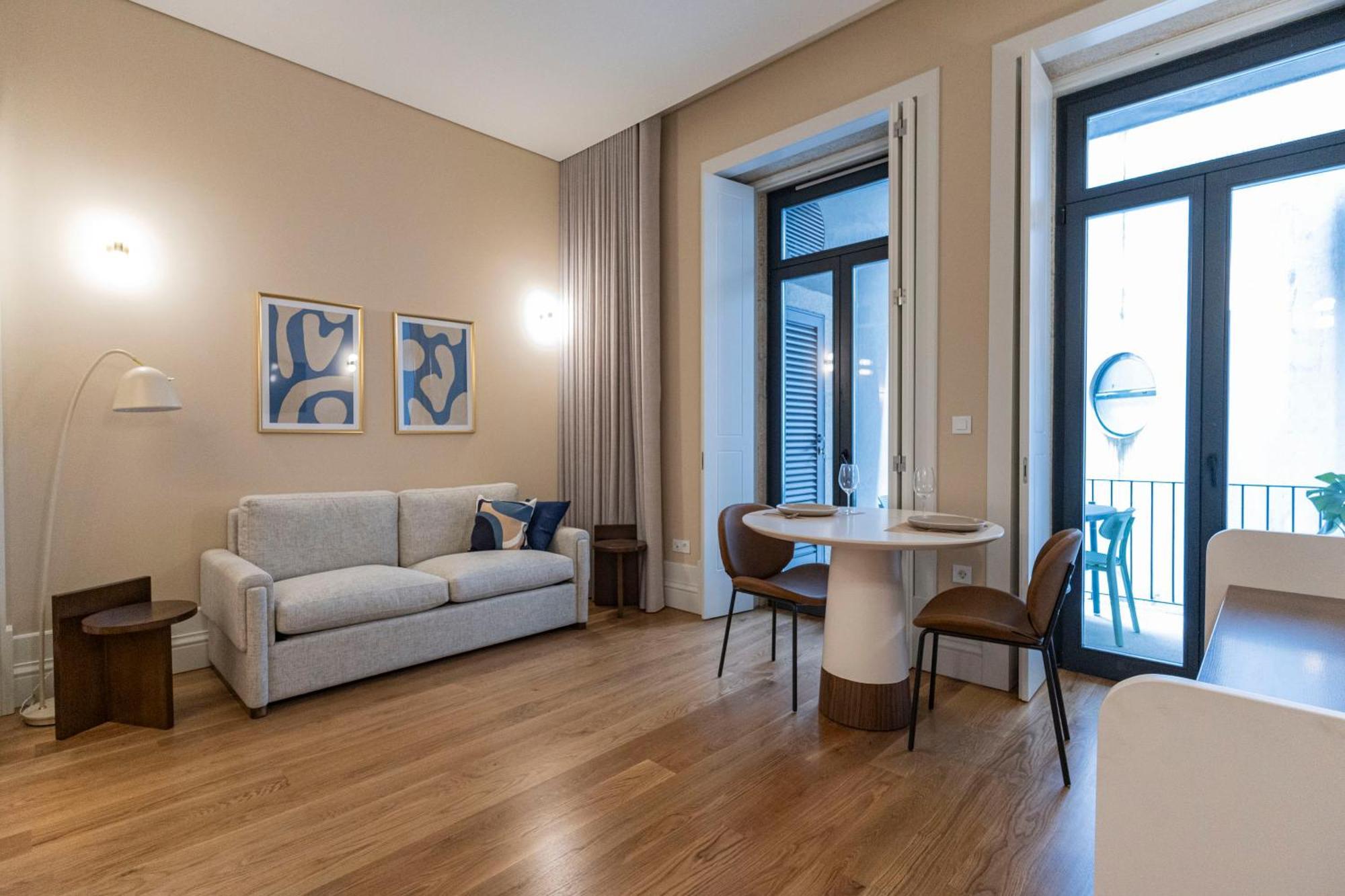 Apartmentsporto - Almada 318 Extérieur photo