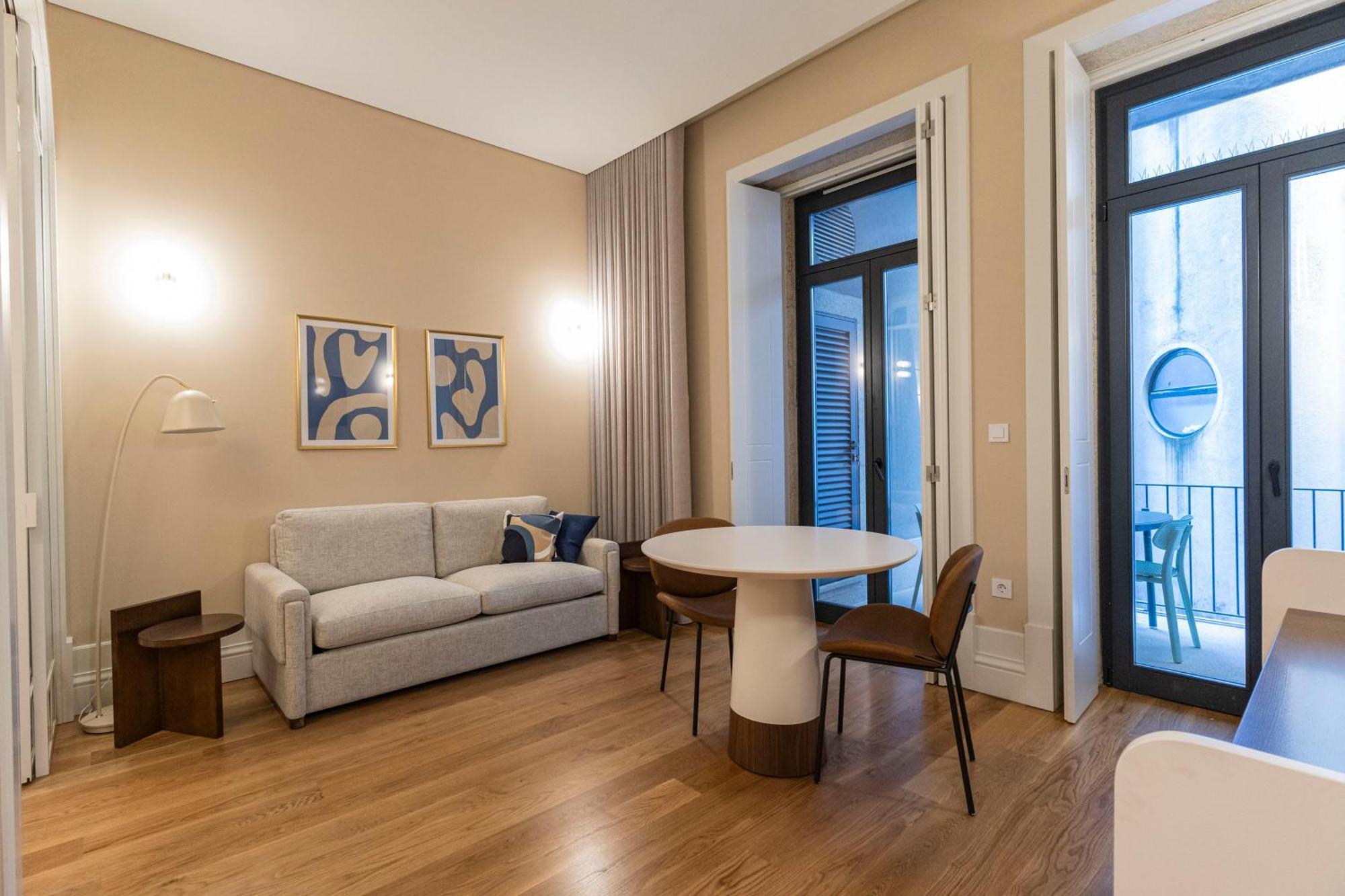 Apartmentsporto - Almada 318 Extérieur photo