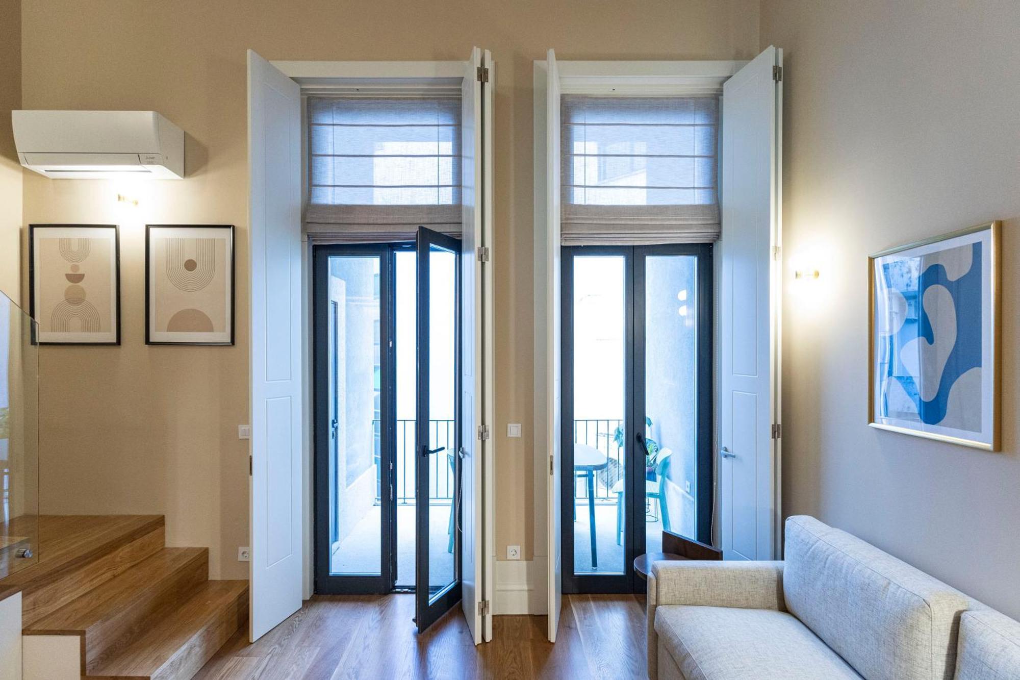Apartmentsporto - Almada 318 Extérieur photo