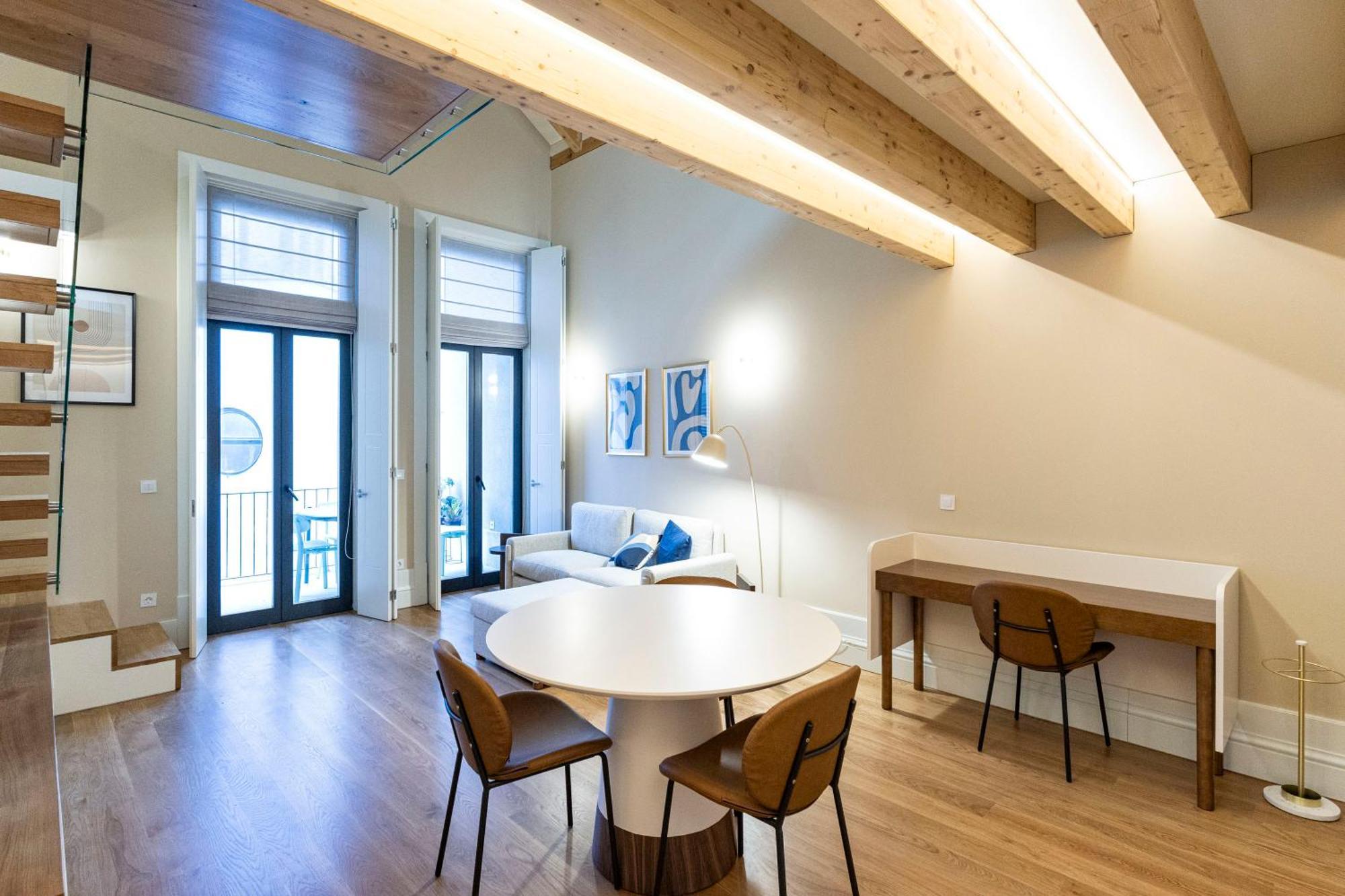 Apartmentsporto - Almada 318 Extérieur photo